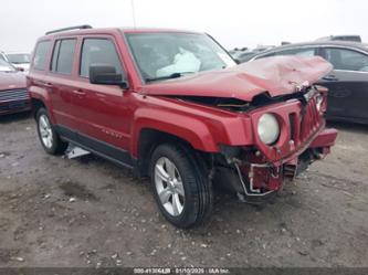 JEEP PATRIOT SPORT