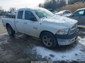 RAM 1500 TRADESMAN