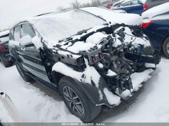 JEEP GRAND CHEROKEE LIMITED 4X4