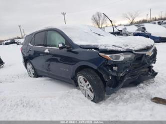 CHEVROLET EQUINOX PREMIER