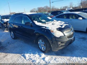 CHEVROLET EQUINOX 1LT