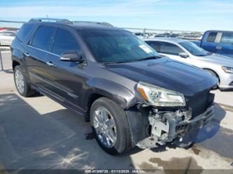 GMC ACADIA DENALI