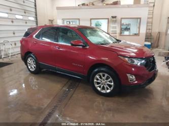 CHEVROLET EQUINOX AWD LT 1.5L TURBO