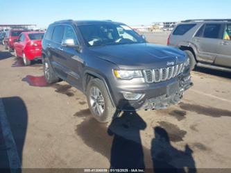 JEEP GRAND CHEROKEE LIMITED 4X2