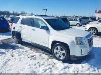 GMC TERRAIN SLT-2