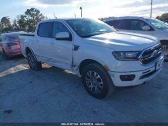 FORD RANGER LARIAT