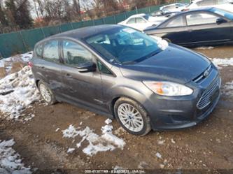 FORD C-MAX SE