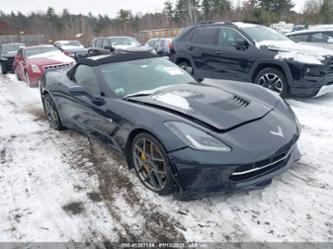 CHEVROLET CORVETTE Z51