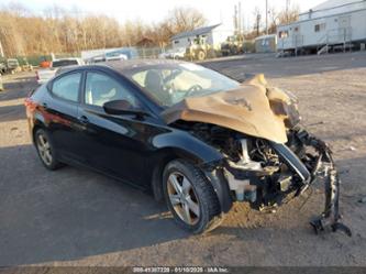 HYUNDAI ELANTRA GLS