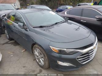 CHEVROLET MALIBU FWD LT