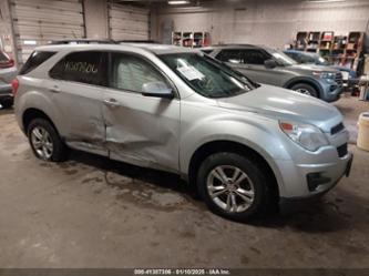 CHEVROLET EQUINOX 1LT