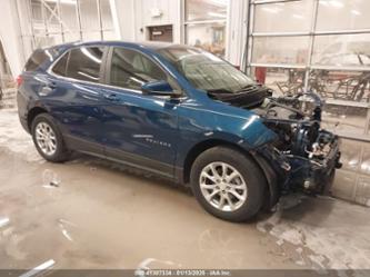 CHEVROLET EQUINOX FWD LT