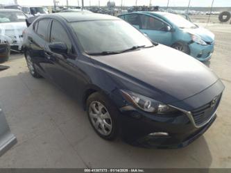 MAZDA 3 I SPORT