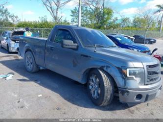 FORD F-150 STX