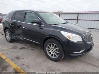 BUICK ENCLAVE LEATHER