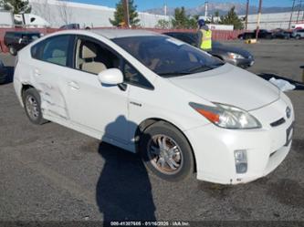 TOYOTA PRIUS III