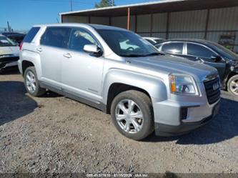 GMC TERRAIN SLE-1