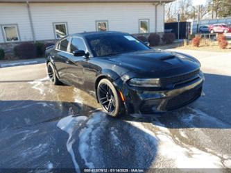 DODGE CHARGER SCAT PACK WIDEBODY