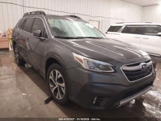 SUBARU OUTBACK LIMITED