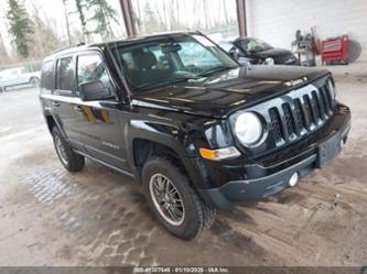 JEEP PATRIOT SPORT