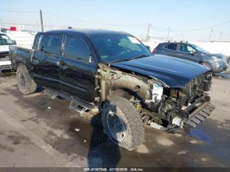 TOYOTA TACOMA TRD OFF ROAD