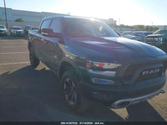 RAM 1500 REBEL 4X4 5 7 BOX