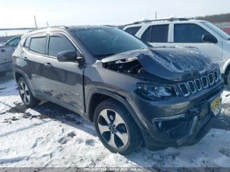 JEEP COMPASS LATITUDE 4X4