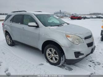 CHEVROLET EQUINOX 1LT