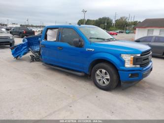 FORD F-150 XL