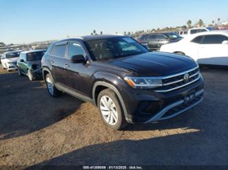 VOLKSWAGEN ATLAS 3.6L V6 SE W/TECHNOLOGY