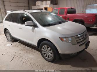 FORD EDGE LIMITED