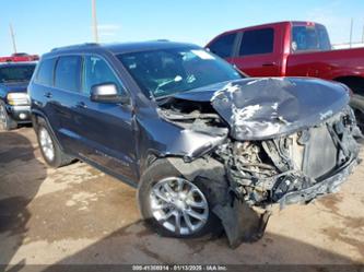 JEEP GRAND CHEROKEE LAREDO E 4X2