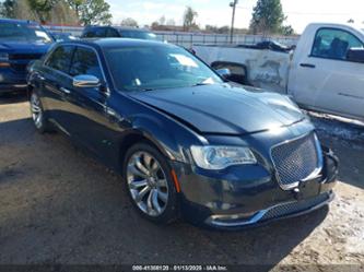 CHRYSLER 300 LIMITED