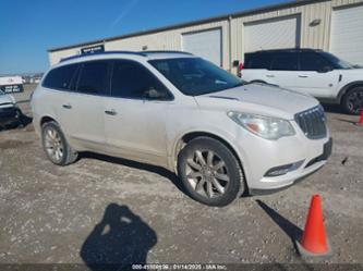 BUICK ENCLAVE PREMIUM