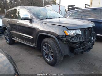 JEEP GRAND CHEROKEE LIMITED 4X4