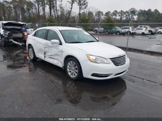 CHRYSLER 200 TOURING