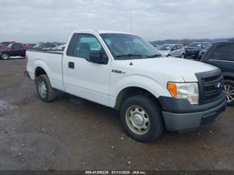 FORD F-150 XL