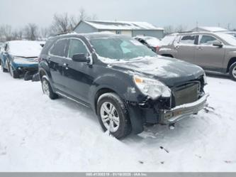 CHEVROLET EQUINOX 1LT