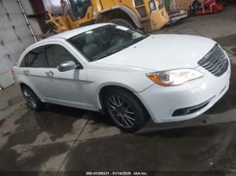 CHRYSLER 200 LIMITED