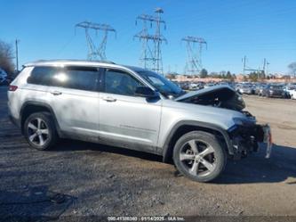 JEEP GRAND CHEROKEE LIMITED 4X4