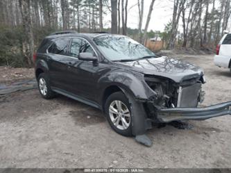 CHEVROLET EQUINOX 1LT