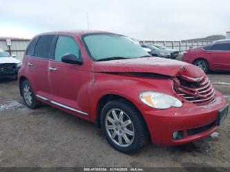 CHRYSLER PT CRUISER CLASSIC