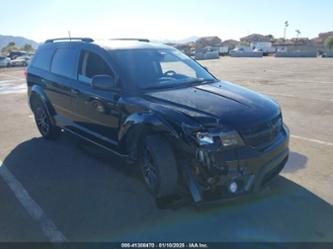 DODGE JOURNEY SXT