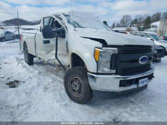 FORD F-250 XL