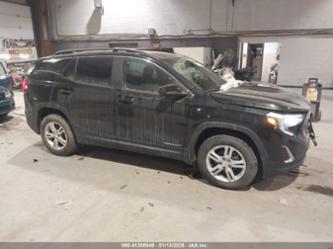 GMC TERRAIN AWD SLE