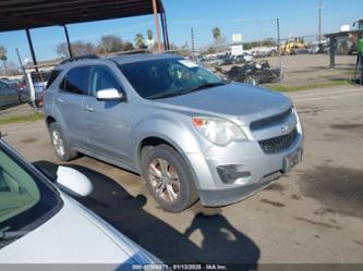 CHEVROLET EQUINOX 1LT