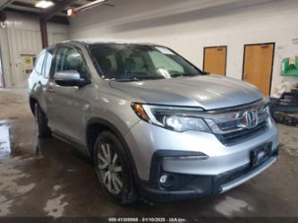 HONDA PILOT EX