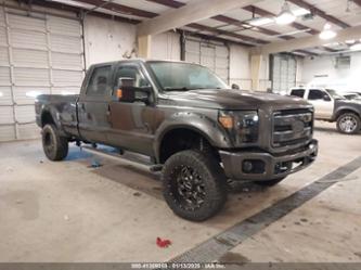 FORD SUPERDUTY