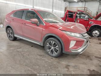 MITSUBISHI ECLIPSE CROSS SE