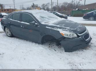 CHEVROLET MALIBU 1LT